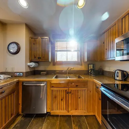 Mountain Thunder 5202 Apartment Breckenridge Exterior photo