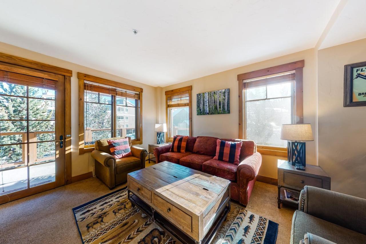 Mountain Thunder 5202 Apartment *