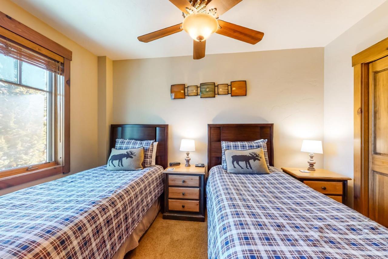 Apartment Mountain Thunder 5202 Breckenridge