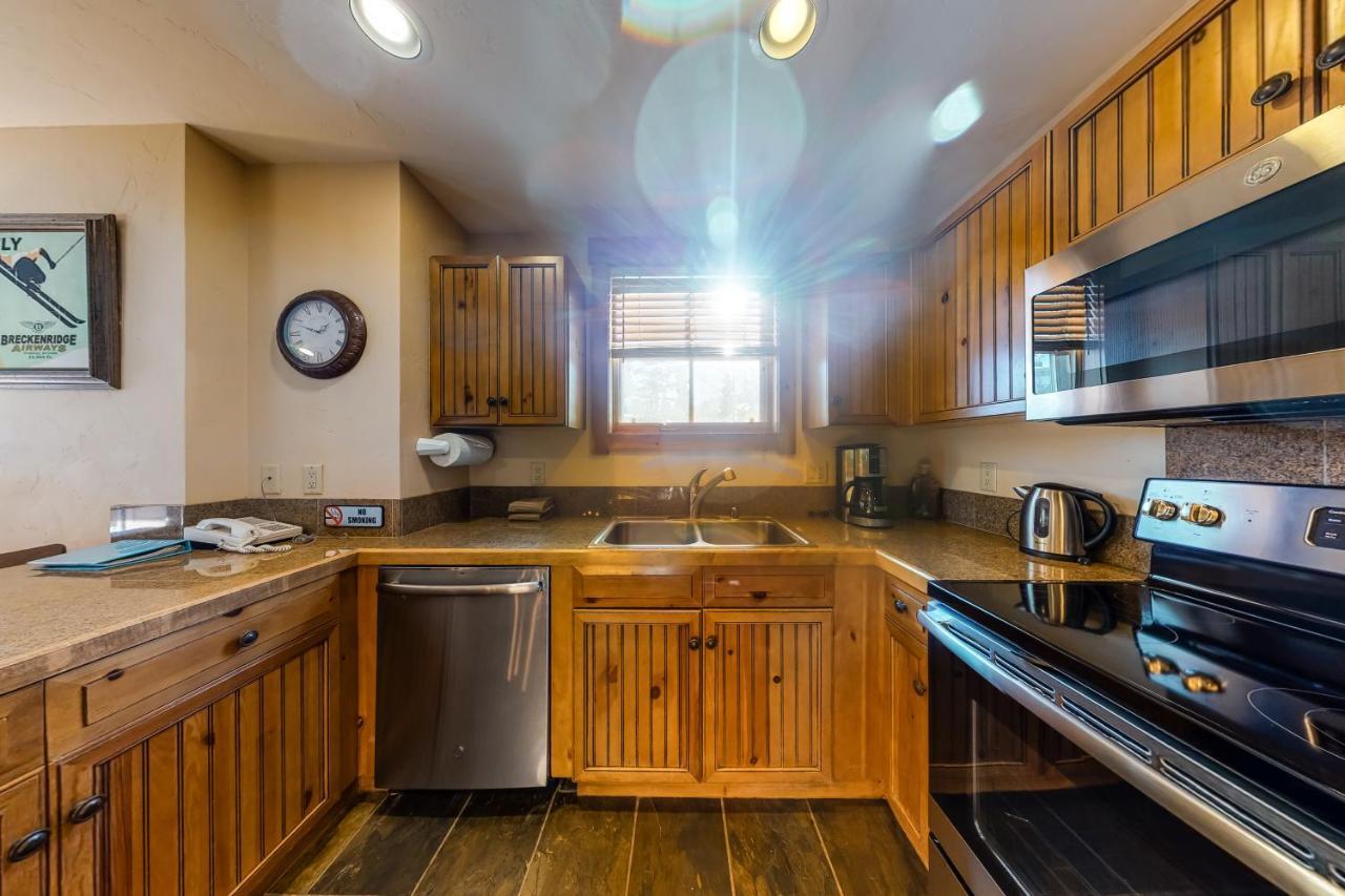 Apartment Mountain Thunder 5202 Breckenridge