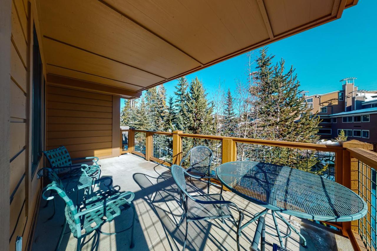 Apartment Mountain Thunder 5202 Breckenridge