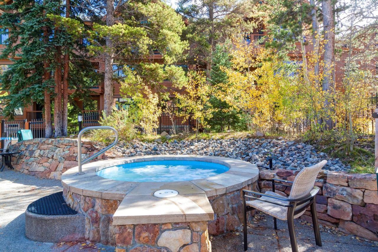 Mountain Thunder 5202 Apartment *