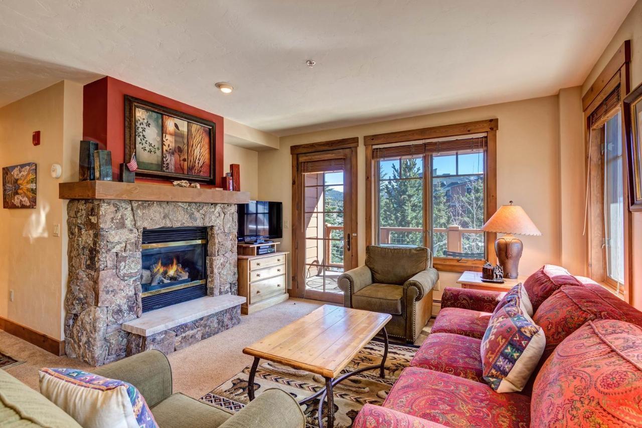 Mountain Thunder 5202 Apartment *